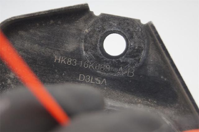 Panserlås – bilde 3