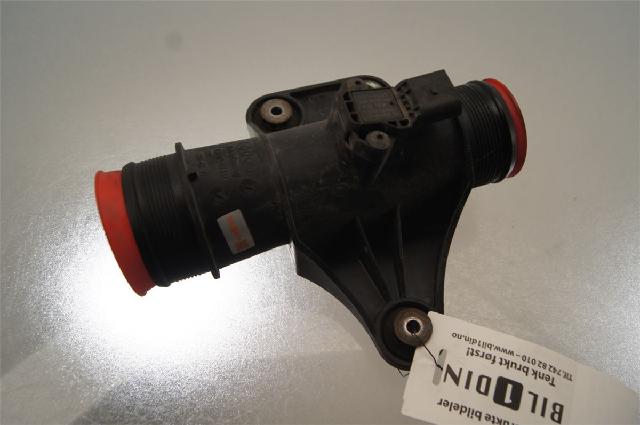 Intercooler Rør/Slange – bilde 1