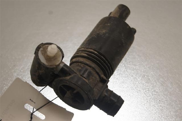 Spylerpumpe Frontrute – bilde 1