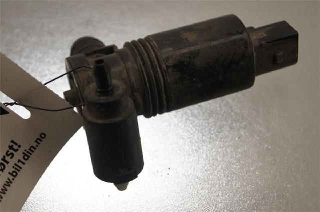 Spylerpumpe Frontrute – bilde 2