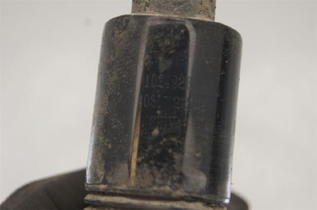 Spylerpumpe Frontrute – bilde 3