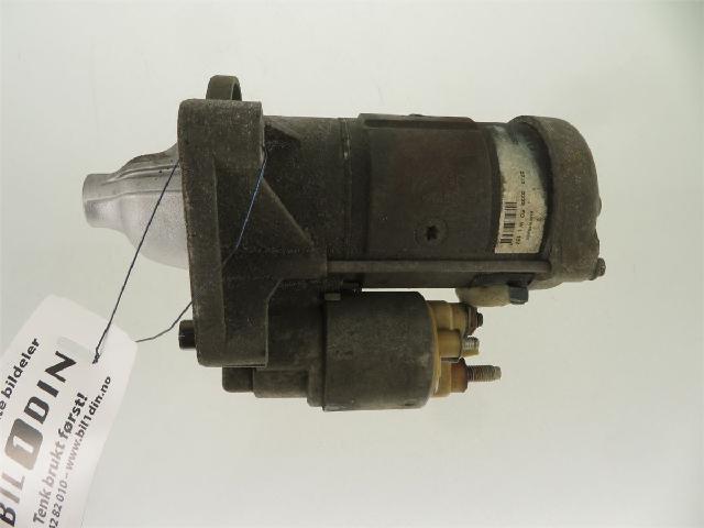 Startmotor Diesel – bilde 1