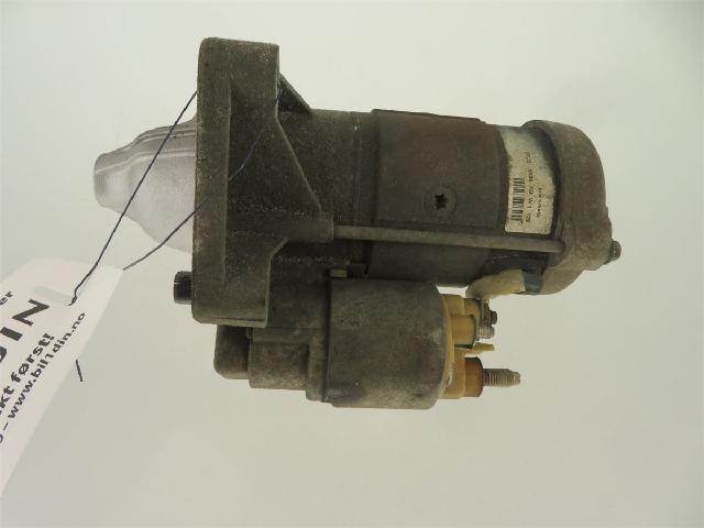 Startmotor Diesel – bilde 2