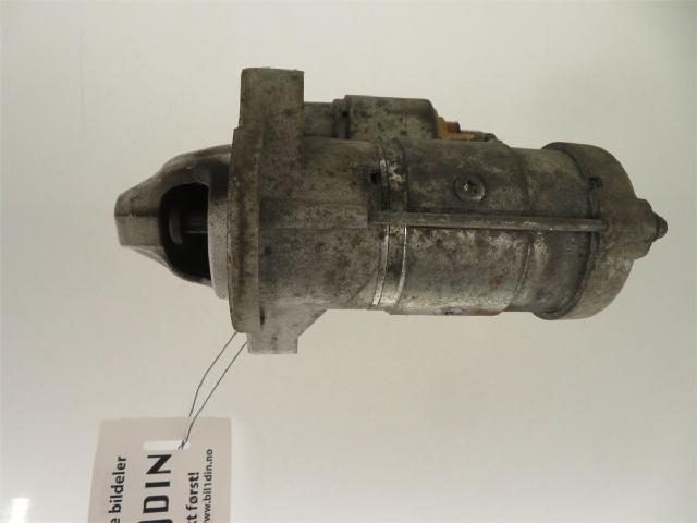 Startmotor Diesel – bilde 3
