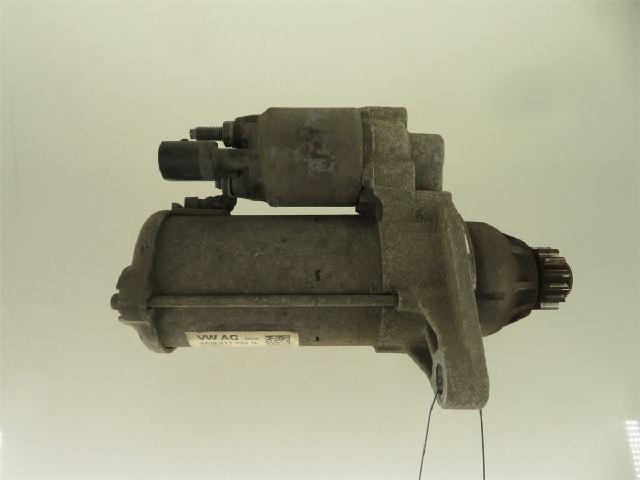 Startmotor Bensin – bilde 1