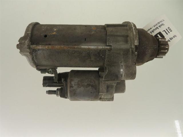 Startmotor Bensin – bilde 3