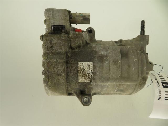 Varme AC Kompressor – bilde 2