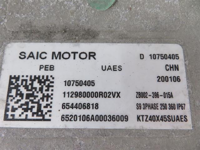 Inverter 12-220V – bilde 2