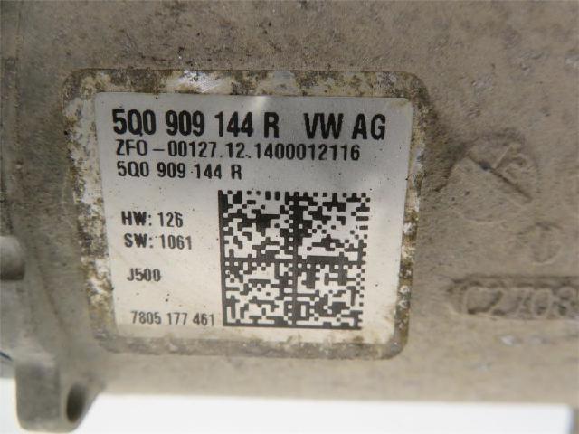 Servo Snekke/Tannstang Elektr. – bilde 4