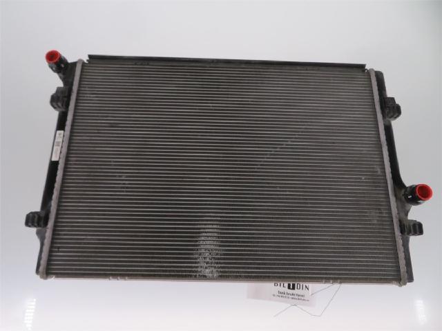 Radiator Automat – bilde 1
