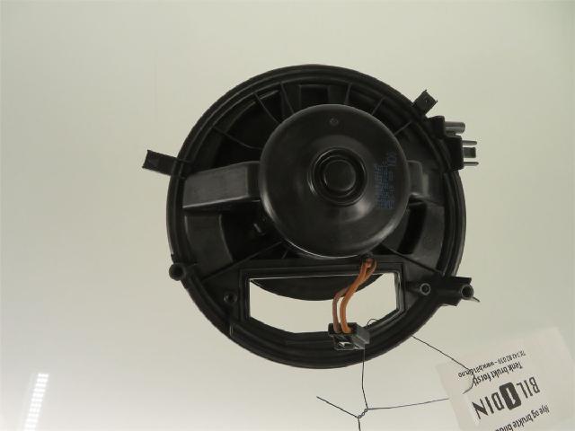 Varmeapparat Viftemotor – bilde 1