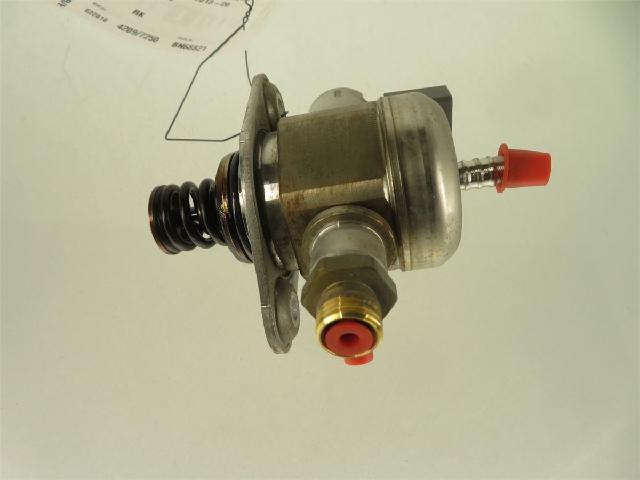 Drivstoffpumpe Innspr / Høytrykk – bilde 2