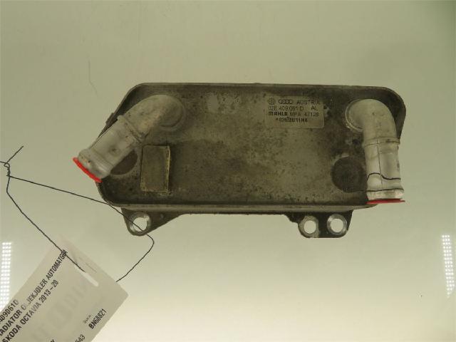 Radiator Oljekjøler Automatgea – bilde 1