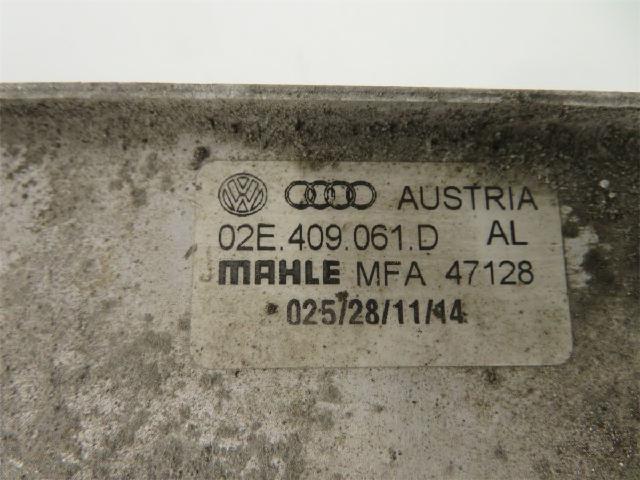 Radiator Oljekjøler Automatgea – bilde 3