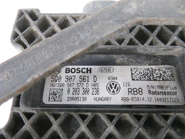 Sensor Adaptivradar Fartholder – bilde 4
