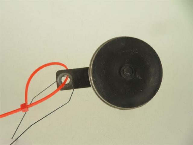 Signalhorn – bilde 1