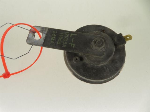 Signalhorn – bilde 2