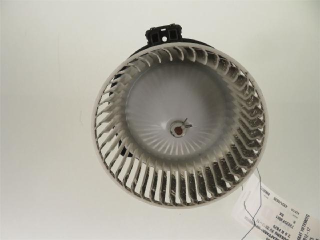 Varmeapparat Viftemotor – bilde 3