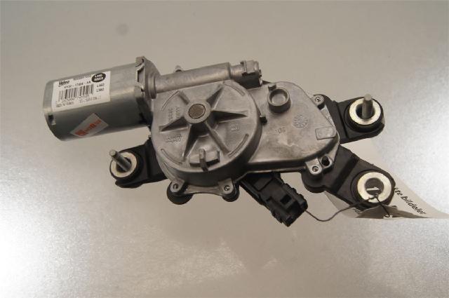 Viskermotor Bakluke – bilde 1