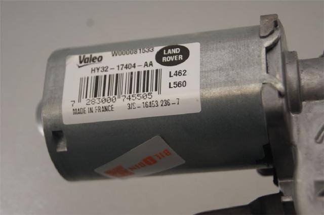 Viskermotor Bakluke – bilde 2