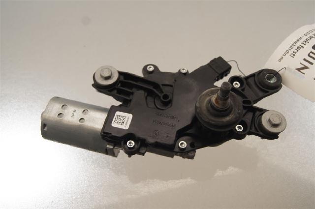 Viskermotor Bakluke – bilde 3