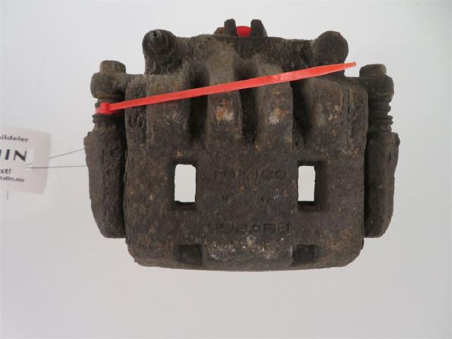 Bremsecaliper Foran Venstre – bilde 3