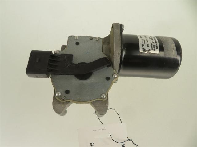 Viskermotor Frontrute – bilde 2