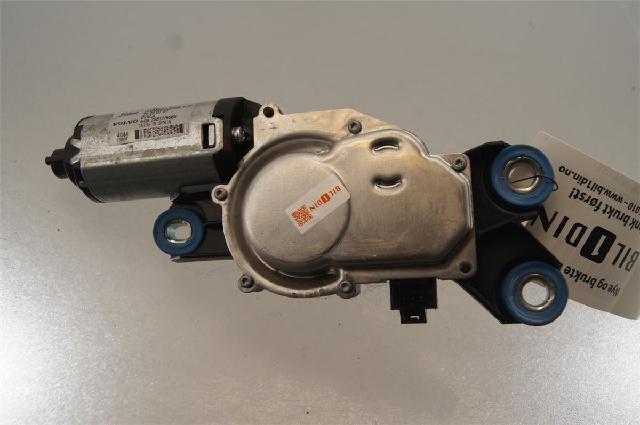 Viskermotor Bakluke – bilde 1