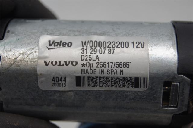 Viskermotor Bakluke – bilde 2