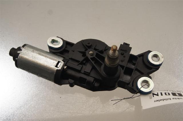 Viskermotor Bakluke – bilde 3