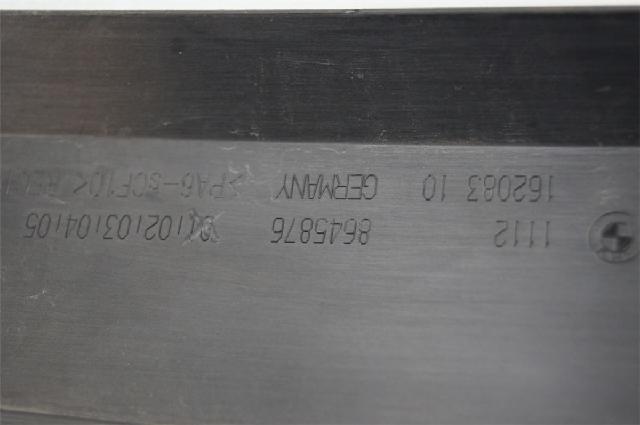 Motor Deksel Over Motor – bilde 3