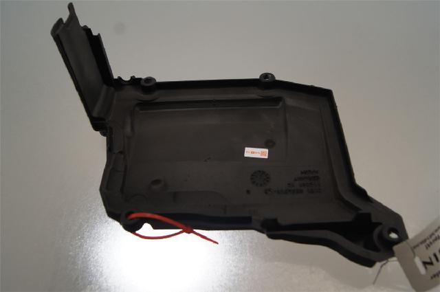Batterikasse / Feste / Holder – bilde 1