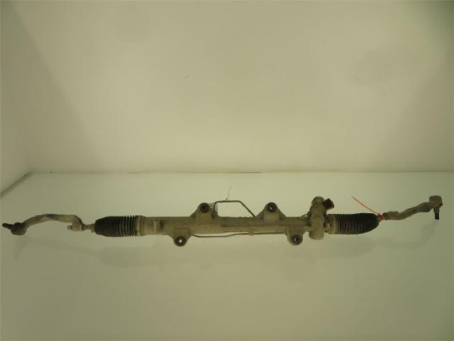 Servo Snekke/Tannstang Hydr. – bilde 1