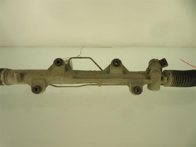 Servo Snekke/Tannstang Hydr. – bilde 2