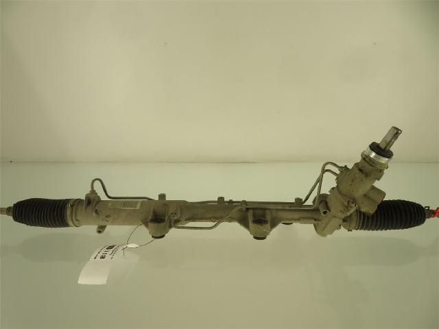 Servo Snekke/Tannstang Hydr. – bilde 3