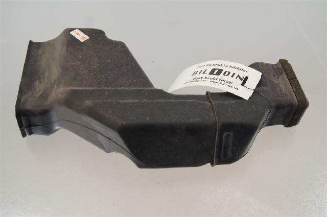 Luftstyring Front – bilde 1
