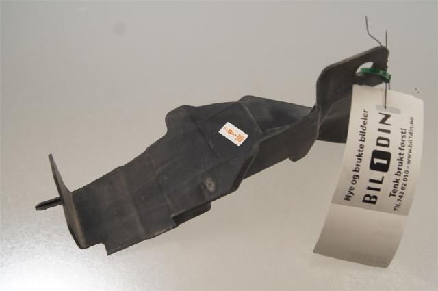 Luftstyring Front – bilde 1