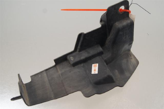 Luftstyring Front – bilde 1