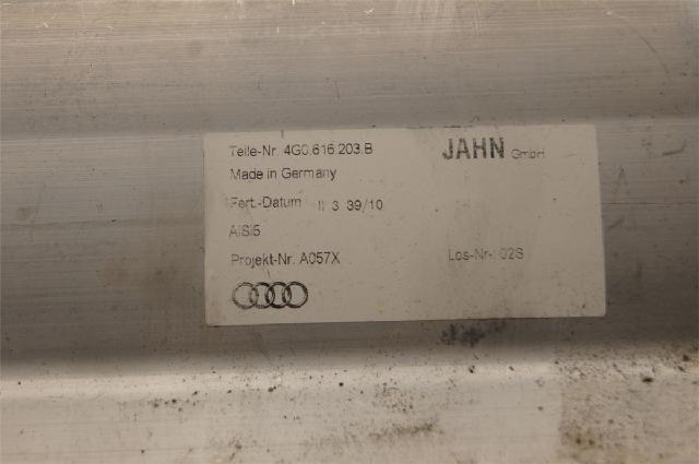 Fjæring Luft Trykktank – bilde 2
