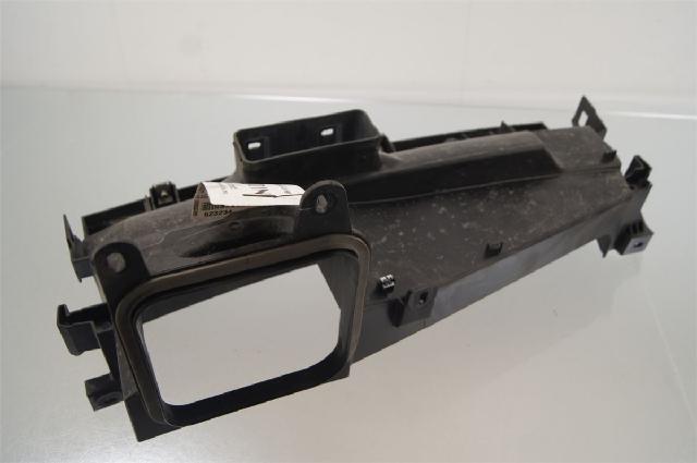 Luftstyring Front – bilde 1