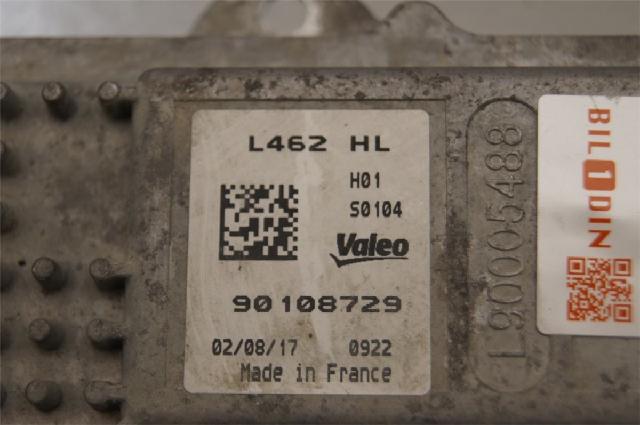 Styreenhet Xenon – bilde 1