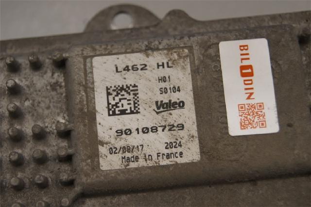 Styreenhet Xenon – bilde 2