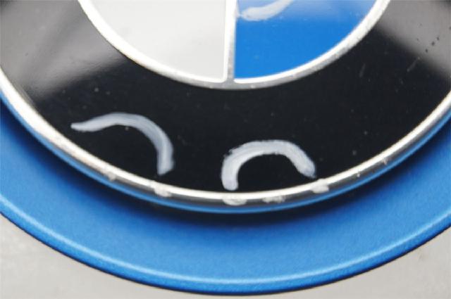 Emblem – bilde 2