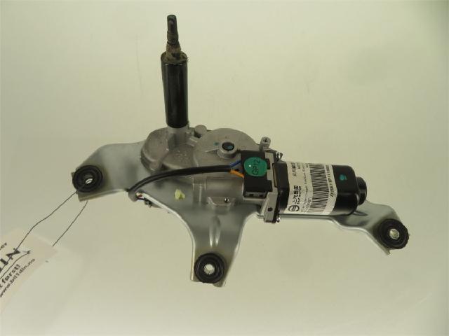 Viskermotor Bakluke – bilde 1