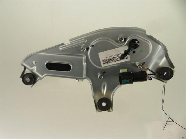 Viskermotor Bakluke – bilde 2