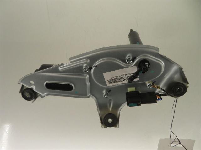 Viskermotor Bakluke – bilde 3