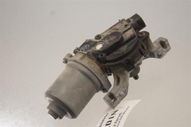 Viskermotor Frontrute – bilde 2