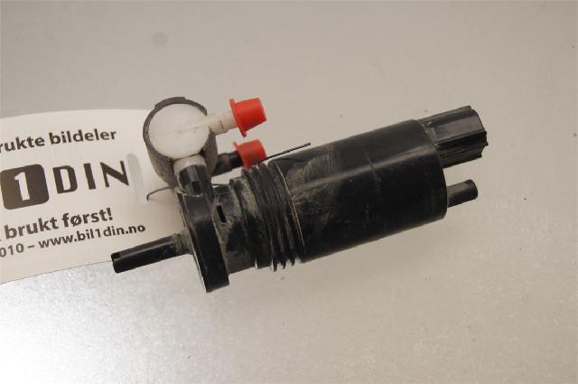 Spylerpumpe Høytrykk – bilde 1