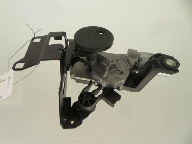 Viskermotor Bakluke – bilde 2