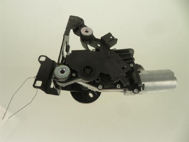 Viskermotor Bakluke – bilde 3
